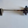Cessna 182E thru G Fuel Selector Valve Assembly. Used - part number 0716613-1 (view 1)