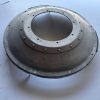 Cessna 206 And 210 3-Blade Spinner Aft Bulkhead. Used - part number 1250414-6 (view 1)