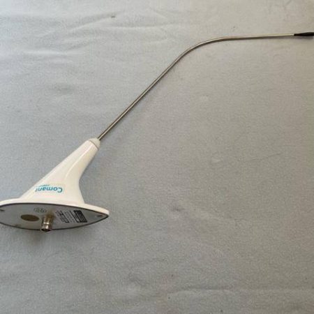 NEW Artex Comant Bent Whip VHF Antenna - part number CI-292-3