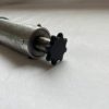 Cessna 421B Elevator Trim Tab Actuator. Used - part number 1260074-4 (view 2)