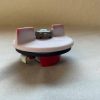 Cessna 150L Vented Fuel Cap Assembly. As Removed - part number C156003-0101 (cap assembly) (view 1)