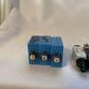 Circuit Breakers From Various Manufactures. Used (view 1)