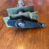 Cessna 172N & P Complete Fuel Selector Valve Assembly. Used - part number 9851067-4 (assembly) (view 3)