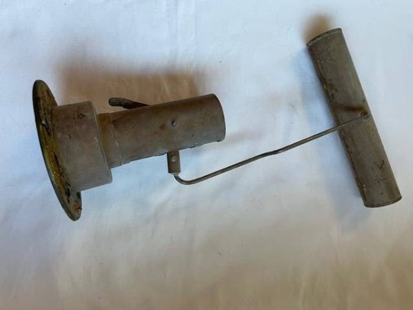 Liquidometer Corp Cessna 310, 320 Fuel Quantity Sending Unit. As Removed - part number EA (470A-1526 Liquidometer part numver) (view 2)