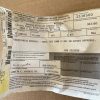 Positronic FC120N2 Contact. New - part number FC120N2 (view 2)