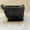 Cessna 310, 320 Ground Service Plug Mounting Bracket. As Removed - part number 0822006-1 (view 1)