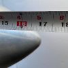 Piper PA24-400 Comanche And Beechcraft B80 Excalibur QueeAir 3-Blade Spinner. Used - part number 22752-2 (view 6)