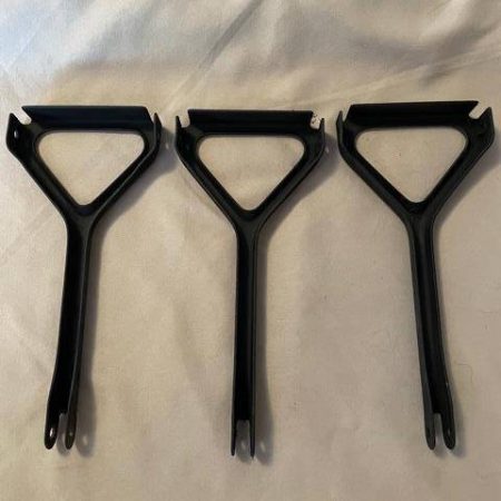 Cessna 180, 182, 185, 210 Dual Brake Links.  New Old Stock.