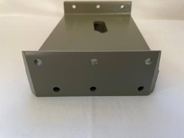 Cessna 172, 175, 182 LEFT Hand INBOARD Gear Support Bulkhead. Used - part number 0541122-1 (view 4)