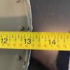 McCauley, Cessna 180, 185 and 206 McCauley Aft Bulkhead 2-Blade Assembly. Used - part number 0752041-1 (180 & 185) (view 7)