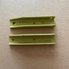 Piper PA-23 Aztec LEFT OUTboard Flap Hinge. New Old Stock - part number 33608-002 (view 2)