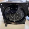 RYAN WX-7A Stormescope Complete System. As Removed - part number 377D25 (processor.  SN 790373) (view 1)