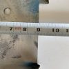Cessna 172I Thru 172L Spinner Aft Bulkhead. Used - part number 0550321-1 (view 6)