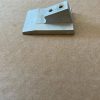 Cessna Baggage Door Handle. New Old Stock - part number 0711705-1 (view 2)