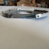 Cessna 172I Thru 172L Spinner Aft Bulkhead. Used. Warped and Corrosion - part number 0550321-1 (view 2)