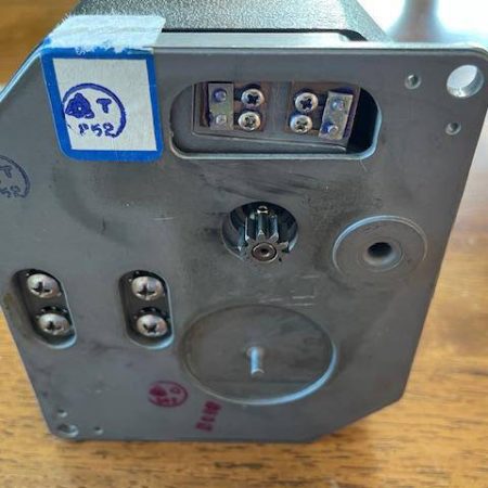 King Autopilot PITCH Servo.  Form 8130, Used.