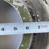 Cessna 206 And 210 3-Blade Spinner Aft Bulkhead With De-Ice Set Up. Used - part number 1250414-6 (view 6)