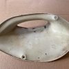 Cessna 150L LOWER LEFT Strut Fairing. As Removed - part number 0421002-1 ((791)) (view 2)