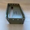 Cessna 172, 182 RIGHT Hand Outboard Landing Gear Support Bulkhead. Used. Has crack in vertical support column - part number 0541121-2 (view 3)