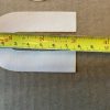 Piper PA-25 Pawnee "Grommet". 3". New Old Stock - part number 61350-000 (view 1)