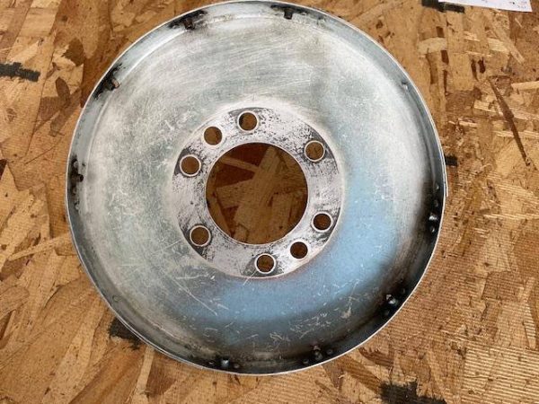 Cessna 175C Spinner Aft Bulkhead. Used - part number 0552016-3 (view 4)