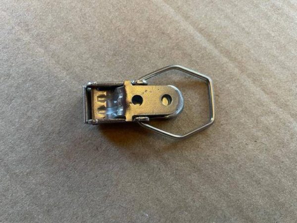 Tronair Cessna HC200SS Catch/Latch Assembly. New - part number HC200SS (view 3)