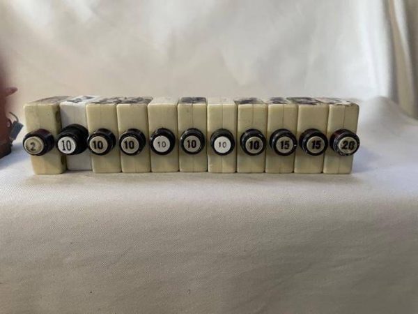 Circuit Breakers From Various Manufactures. Used (view 3)