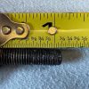 Cessna Eyebolt Tail Tie Down Ring. Used - part number 0422344 (view 2)