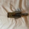 Cessna 172, 180, 182, 185 PARKING BRAKE BRACKET. Used - part number 0713070-20 (view 2)