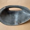 Cessna 150L LOWER RIGHT Strut Fairing. As Removed - part number 0421002-2 ((791)) (view 2)