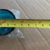 Whelen W1284G Green, Glass Nav Light Lens Cover. New - part number W1284G (model #) (view 3)