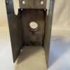 Cessna 310, 320 Gaskolator Shroud Assembly. As Removed - part number 0851715-1 (view 3)