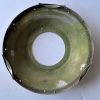 Cessna 206 And 210 3-Blade Spinner Aft Bulkhead. Used - part number 1250414-6 (view 3)