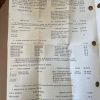 Beechcraft T-34 Propeller Control Bolts. New Old Stock - part number 278-336 (view 5)