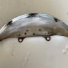 Early Beechcraft Bonanza 35 Spinner Aft Bulkhead Half. Used - part number 35-960026-10 (bulkhead half) (view 5)