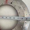 Cessna 182E Thru P Hartzell Spinner Aft Bulkhead. Used - part number 0752618-1 (view 9)