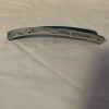 Cessna 310, 320 LEFT Hand Wing-Nacelle STOL Fence. As Removed - part number 903005-1 (view 3)