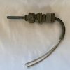 Cessna 310K Outside Air Temperature Bulb Assembly. As Removed - part number 0813601-3