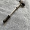 Cessna 310, 320 Main Landing Gear Door Strut Rod Assembly. As Removed - part number 0841000-5 (view 2)