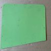 Beechcraft Sheetmetal Component From Early Aircraft New Old Stock - part number Unknown. (SS 8100-10 stamped on component.)