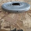 Cessna 172A Thru 172F Spinner Aft Bulkhead. Used - part number 0550228-26 (view 2)