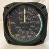 Edo Aire Cessna 310K Airspeed Indicator. As Removed - part number EA (5173-1)