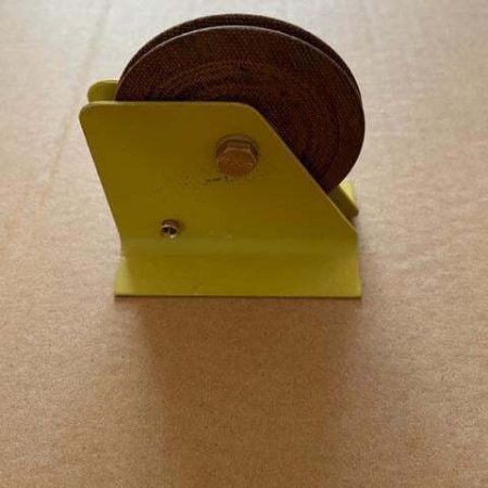 Piper Pulley Assembly.  2 7/32" Pulley.  New Old Stock.