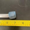 Cessna 172N & P Fuel Line: Selector Forward To Union. Used - part number 0500423-5 (view 4)