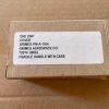 Grimes A-1104 Nav Light Lens Retainer. New - part number A-1104 (view 4)