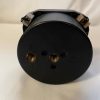 Edo Aire Cessna 310K Airspeed Indicator. As Removed - part number EA (5173-1) (view 1)