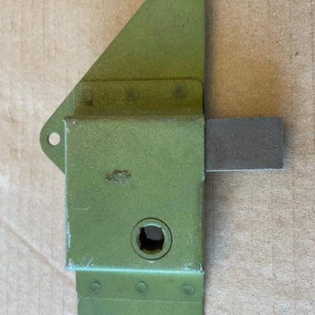 Republic Seabee Cabin Door Latch.  New Old Stock.