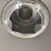 NEW Beechcraft, Cessna & Mooney Hartzell 3-Blade Propeller Spinner & Aft Bulkhead. New - part number A-2295-2P (assembly.  NOTE: The following are alternate part numbers:) (view 8)