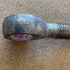 Cessna 150, 152, 172 Nose Gear Steering Bearing Rod End. New - part number S1823-3 (view 3)