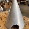 Cessna 150K Spinner. Used - part number 0450027-12